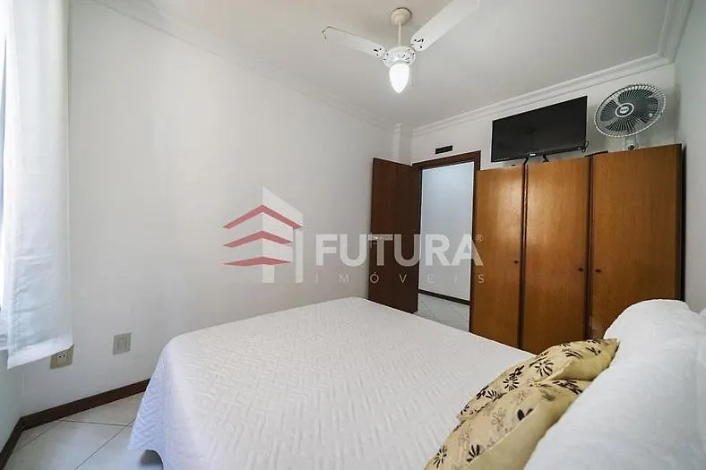 Aconchegante Apartamento 2 Dormitorios A 30 Metros Da Praia La001E Bombinhas 0*,