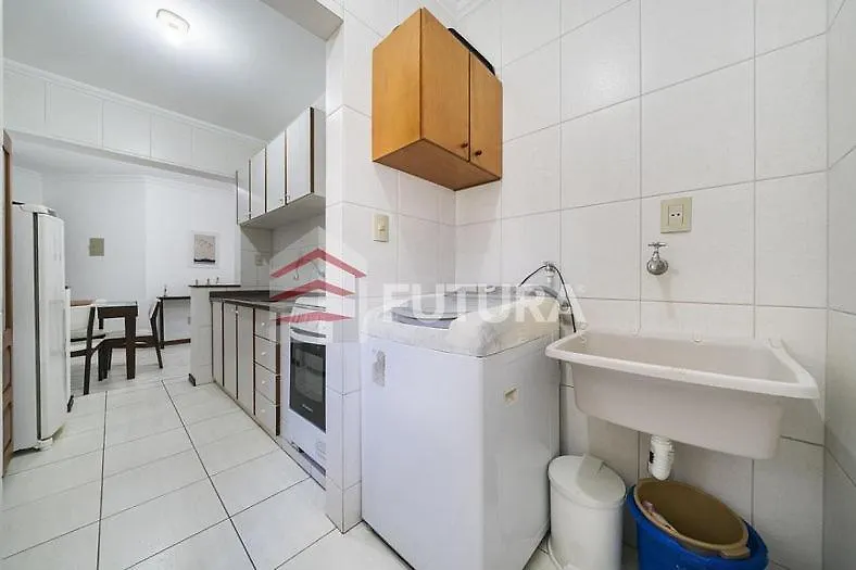 Apartment Aconchegante Apartamento 2 Dormitorios A 30 Metros Da Praia La001E Bombinhas