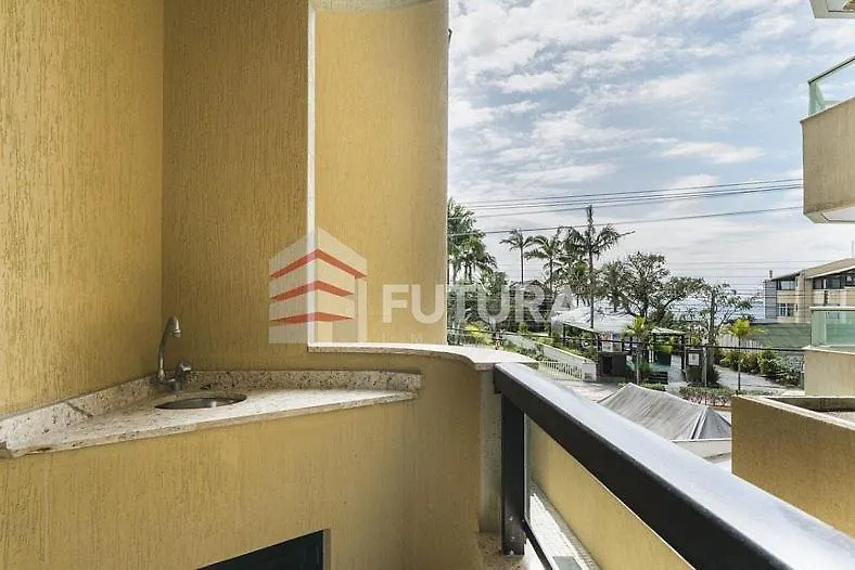 Apartment Aconchegante Apartamento 2 Dormitorios A 30 Metros Da Praia La001E Bombinhas