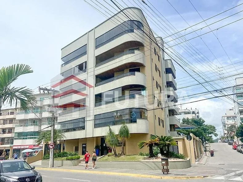 Aconchegante Apartamento 2 Dormitorios A 30 Metros Da Praia La001E contacts