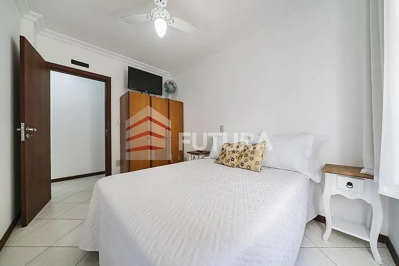 Apartment Aconchegante Apartamento 2 Dormitorios A 30 Metros Da Praia La001E Bombinhas