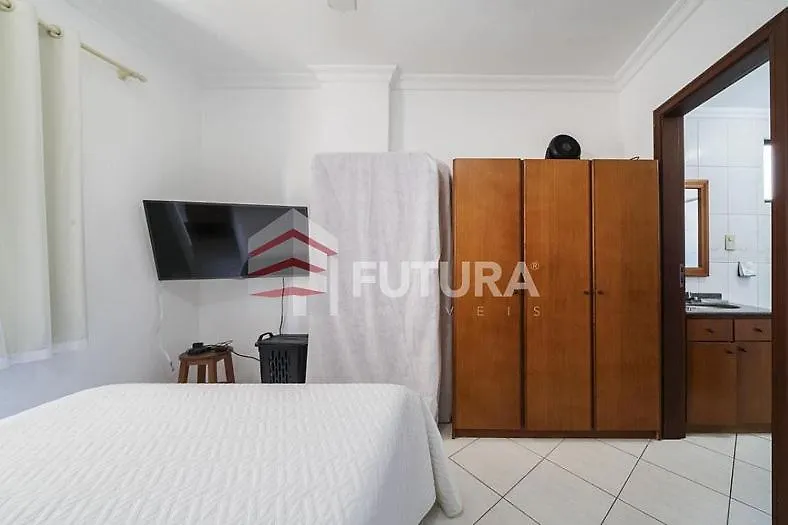 Apartment Aconchegante Apartamento 2 Dormitorios A 30 Metros Da Praia La001E Bombinhas