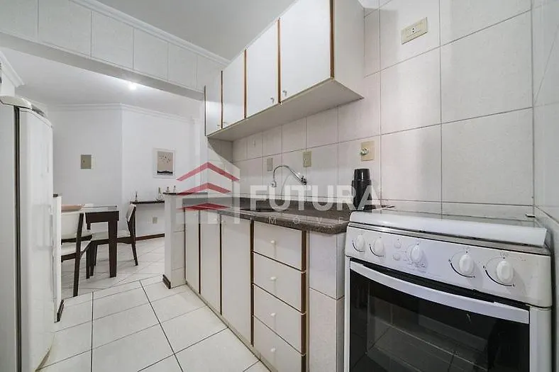 Aconchegante Apartamento 2 Dormitorios A 30 Metros Da Praia La001E Bombinhas