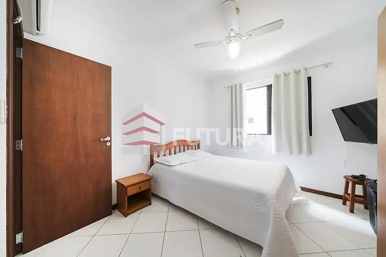Aconchegante Apartamento 2 Dormitorios A 30 Metros Da Praia La001E Bombinhas Apartment