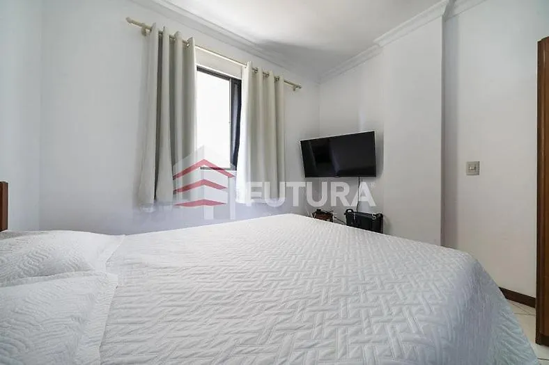 Aconchegante Apartamento 2 Dormitorios A 30 Metros Da Praia La001E Bombinhas Apartment