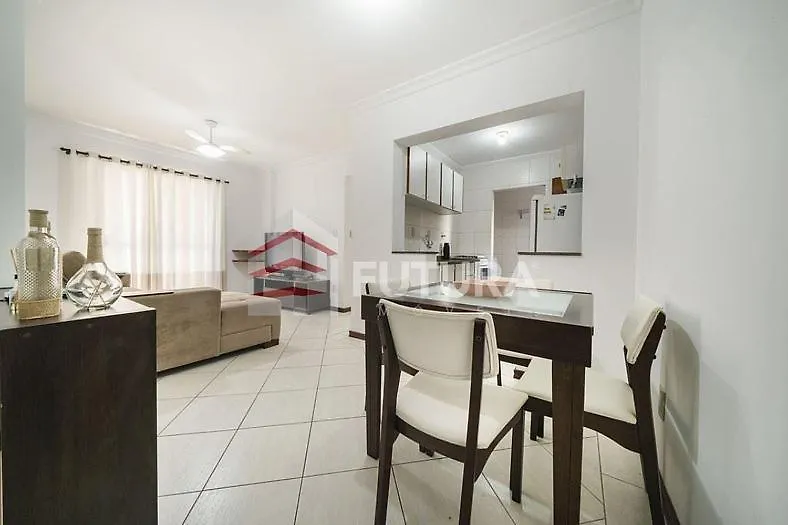 Apartment Aconchegante Apartamento 2 Dormitorios A 30 Metros Da Praia La001E Bombinhas Brazil