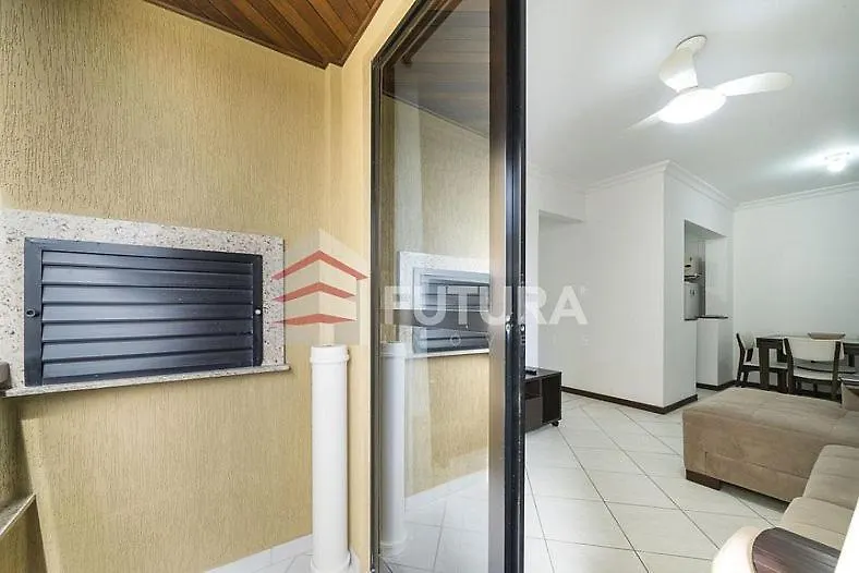 Apartment Aconchegante Apartamento 2 Dormitorios A 30 Metros Da Praia La001E Bombinhas
