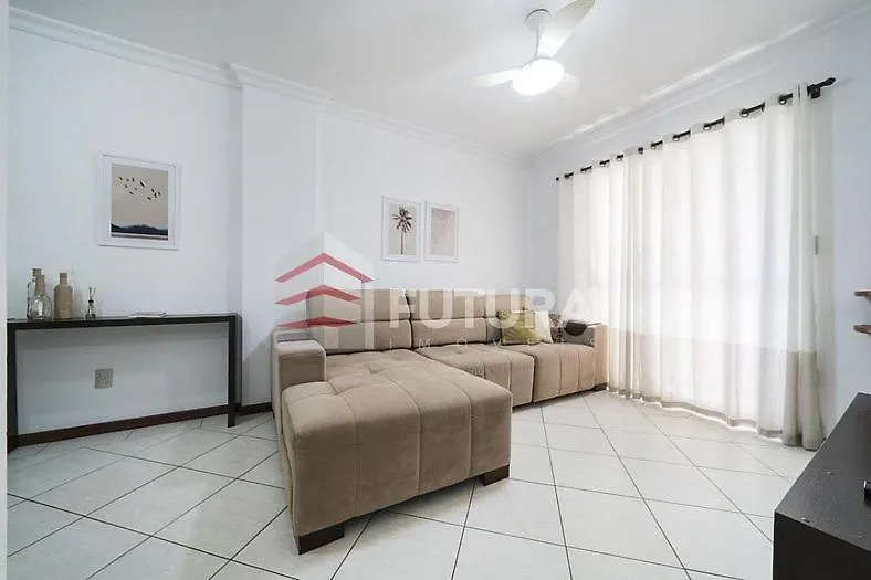 Apartment Aconchegante Apartamento 2 Dormitorios A 30 Metros Da Praia La001E Bombinhas Brazil