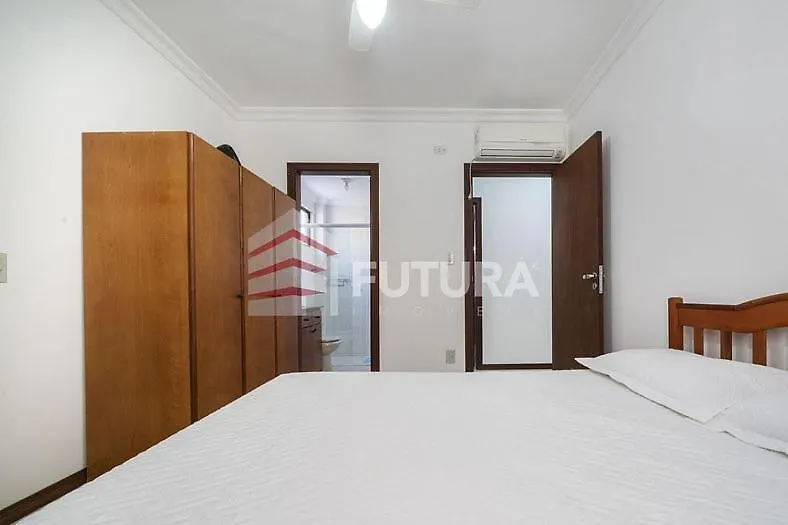 Aconchegante Apartamento 2 Dormitorios A 30 Metros Da Praia La001E Bombinhas